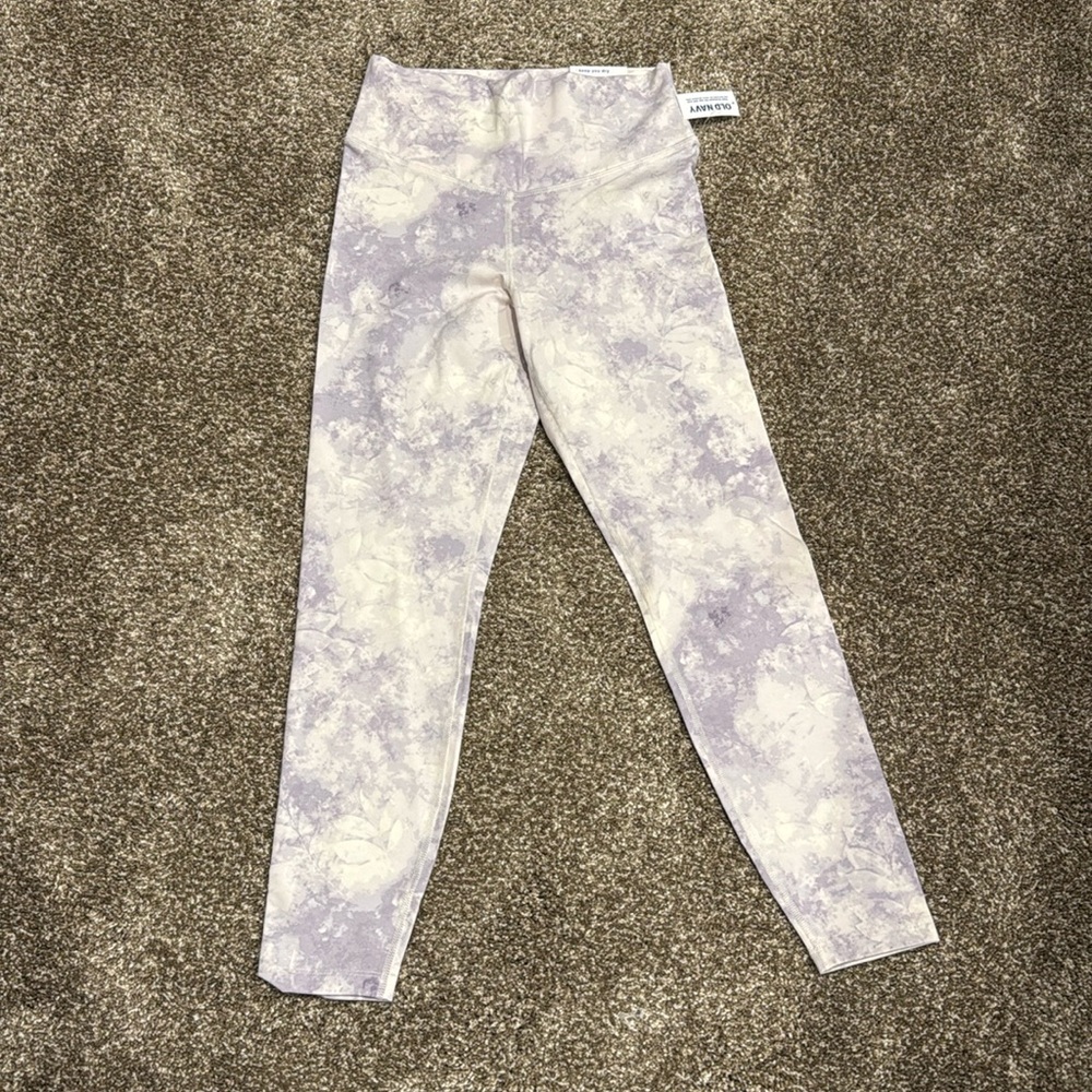 Brand New with Tags Women’s Leggings